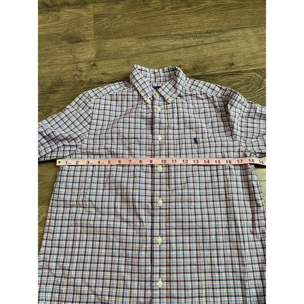 Ralph Lauren good no